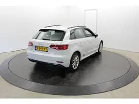 Audi A3 Sportback 1.4 e-tron PHEV Sport Virtual Dakrail Keyless PDC v+a Stoelver thumbnail 8