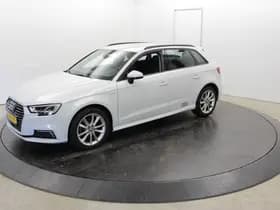 Audi A3 Sportback 1.4 e-tron PHEV Sport Virtual Dakrail Keyless PDC v+a Stoelver thumbnail 71
