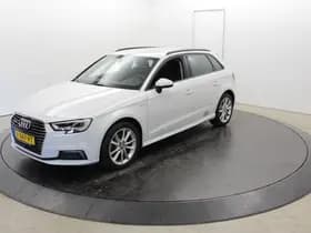 Audi A3 Sportback 1.4 e-tron PHEV Sport Virtual Dakrail Keyless PDC v+a Stoelver thumbnail 72