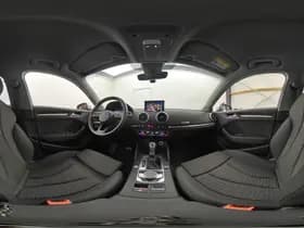 Audi A3 Sportback 1.4 e-tron PHEV Sport Virtual Dakrail Keyless PDC v+a Stoelver thumbnail 73