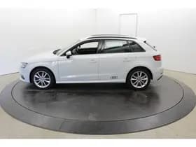 Audi A3 Sportback 1.4 e-tron PHEV Sport Virtual Dakrail Keyless PDC v+a Stoelver thumbnail 9