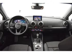 Audi A3 Sportback 1.4 e-tron PHEV Sport Virtual Dakrail Keyless PDC v+a Stoelver thumbnail 10