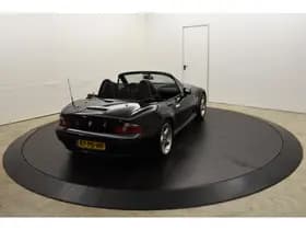 BMW Z3 2.8 6 Cil.194PK Aut Widebody top conditie EL Kap Leer PDC Airco Stoelverw thumbnail 2