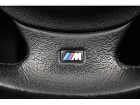 BMW Z3 2.8 6 Cil.194PK Aut Widebody top conditie EL Kap Leer PDC Airco Stoelverw thumbnail 11