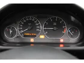 BMW Z3 2.8 6 Cil.194PK Aut Widebody top conditie EL Kap Leer PDC Airco Stoelverw thumbnail 12