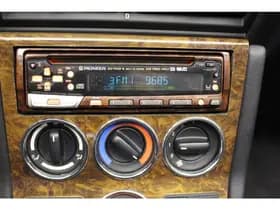 BMW Z3 2.8 6 Cil.194PK Aut Widebody top conditie EL Kap Leer PDC Airco Stoelverw thumbnail 13