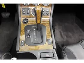 BMW Z3 2.8 6 Cil.194PK Aut Widebody top conditie EL Kap Leer PDC Airco Stoelverw thumbnail 14