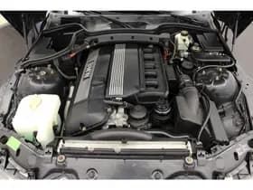 BMW Z3 2.8 6 Cil.194PK Aut Widebody top conditie EL Kap Leer PDC Airco Stoelverw thumbnail 16