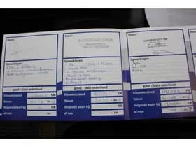 BMW Z3 2.8 6 Cil.194PK Aut Widebody top conditie EL Kap Leer PDC Airco Stoelverw thumbnail 18