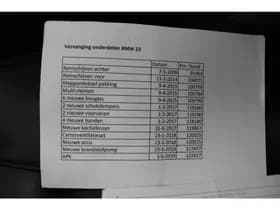 BMW Z3 2.8 6 Cil.194PK Aut Widebody top conditie EL Kap Leer PDC Airco Stoelverw thumbnail 20