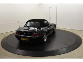BMW Z3 2.8 6 Cil.194PK Aut Widebody top conditie EL Kap Leer PDC Airco Stoelverw thumbnail 23