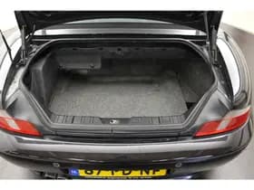 BMW Z3 2.8 6 Cil.194PK Aut Widebody top conditie EL Kap Leer PDC Airco Stoelverw thumbnail 24