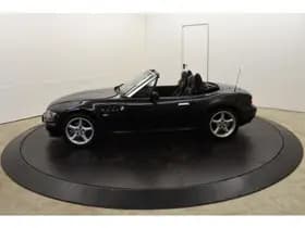 BMW Z3 2.8 6 Cil.194PK Aut Widebody top conditie EL Kap Leer PDC Airco Stoelverw thumbnail 5