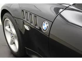 BMW Z3 2.8 6 Cil.194PK Aut Widebody top conditie EL Kap Leer PDC Airco Stoelverw thumbnail 7