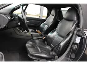 BMW Z3 2.8 6 Cil.194PK Aut Widebody top conditie EL Kap Leer PDC Airco Stoelverw thumbnail 10