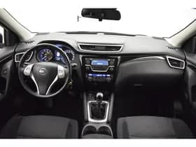 Nissan QASHQAI 1.2 Acenta Trekhaak PDC apk 12-2026 Clima Cruise thumbnail 11