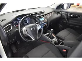 Nissan QASHQAI 1.2 Acenta Trekhaak PDC apk 12-2026 Clima Cruise thumbnail 15