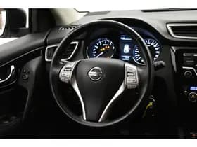 Nissan QASHQAI 1.2 Acenta Trekhaak PDC apk 12-2026 Clima Cruise thumbnail 16