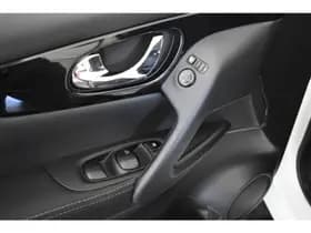 Nissan QASHQAI 1.2 Acenta Trekhaak PDC apk 12-2026 Clima Cruise thumbnail 24