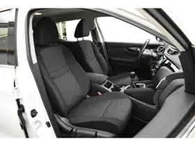 Nissan QASHQAI 1.2 Acenta Trekhaak PDC apk 12-2026 Clima Cruise thumbnail 26