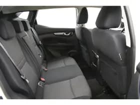 Nissan QASHQAI 1.2 Acenta Trekhaak PDC apk 12-2026 Clima Cruise thumbnail 28