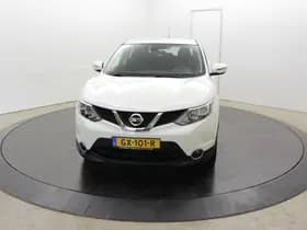 Nissan QASHQAI 1.2 Acenta Trekhaak PDC apk 12-2026 Clima Cruise thumbnail 37