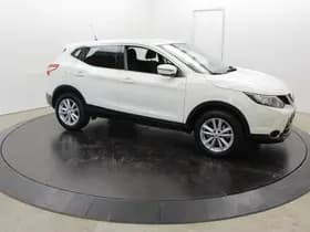 Nissan QASHQAI 1.2 Acenta Trekhaak PDC apk 12-2026 Clima Cruise thumbnail 44