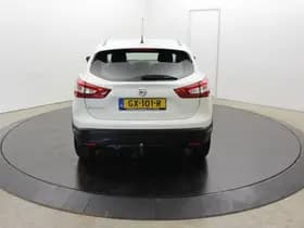 Nissan QASHQAI 1.2 Acenta Trekhaak PDC apk 12-2026 Clima Cruise thumbnail 56