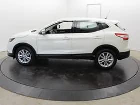 Nissan QASHQAI 1.2 Acenta Trekhaak PDC apk 12-2026 Clima Cruise thumbnail 64