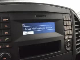 Mercedes-Benz Vito tourer 109 BlueTEC XL L3 9 Pers Trekh Airco BPM-Vrij thumbnail 13