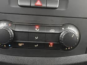 Mercedes-Benz Vito tourer 109 BlueTEC XL L3 9 Pers Trekh Airco BPM-Vrij thumbnail 14