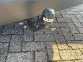 Mercedes-Benz Vito tourer 109 BlueTEC XL L3 9 Pers Trekh Airco BPM-Vrij thumbnail 5