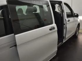 Mercedes-Benz Vito tourer 109 BlueTEC XL L3 9 Pers Trekh Airco BPM-Vrij thumbnail 8