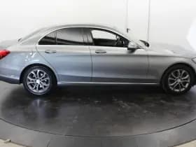 Mercedes-Benz C-Klasse APK 03-2027 180 Prestige Camera Dodeh detec Stoelverwarming thumbnail 12