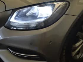 Mercedes-Benz C-Klasse APK 03-2027 180 Prestige Camera Dodeh detec Stoelverwarming thumbnail 14