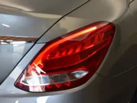 Mercedes-Benz C-Klasse APK 03-2027 180 Prestige Camera Dodeh detec Stoelverwarming thumbnail 15