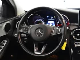 Mercedes-Benz C-Klasse APK 03-2027 180 Prestige Camera Dodeh detec Stoelverwarming thumbnail 18