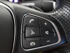 Mercedes-Benz C-Klasse APK 03-2027 180 Prestige Camera Dodeh detec Stoelverwarming thumbnail 20