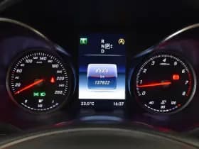 Mercedes-Benz C-Klasse APK 03-2027 180 Prestige Camera Dodeh detec Stoelverwarming thumbnail 21