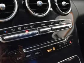 Mercedes-Benz C-Klasse APK 03-2027 180 Prestige Camera Dodeh detec Stoelverwarming thumbnail 22