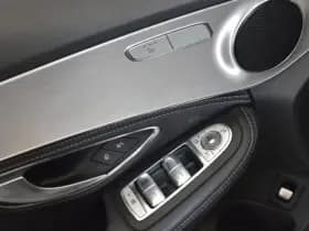 Mercedes-Benz C-Klasse APK 03-2027 180 Prestige Camera Dodeh detec Stoelverwarming thumbnail 23