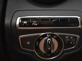 Mercedes-Benz C-Klasse APK 03-2027 180 Prestige Camera Dodeh detec Stoelverwarming thumbnail 24