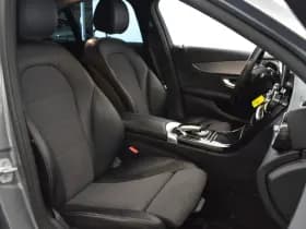 Mercedes-Benz C-Klasse APK 03-2027 180 Prestige Camera Dodeh detec Stoelverwarming thumbnail 26