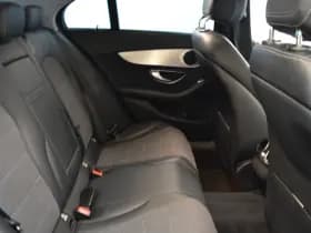 Mercedes-Benz C-Klasse APK 03-2027 180 Prestige Camera Dodeh detec Stoelverwarming thumbnail 28