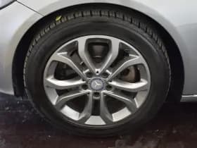 Mercedes-Benz C-Klasse APK 03-2027 180 Prestige Camera Dodeh detec Stoelverwarming thumbnail 5