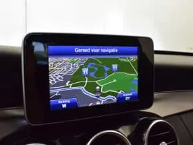 Mercedes-Benz C-Klasse APK 03-2027 180 Prestige Camera Dodeh detec Stoelverwarming thumbnail 6