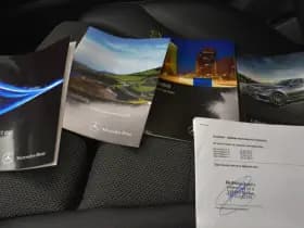 Mercedes-Benz C-Klasse APK 03-2027 180 Prestige Camera Dodeh detec Stoelverwarming thumbnail 7