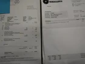 Mercedes-Benz C-Klasse APK 03-2027 180 Prestige Camera Dodeh detec Stoelverwarming thumbnail 8