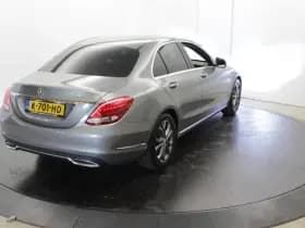 Mercedes-Benz C-Klasse APK 03-2027 180 Prestige Camera Dodeh detec Stoelverwarming thumbnail 10