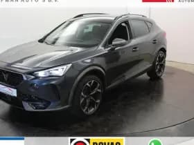 CUPRA Formentor 1.4 e-Hybrid Perform EL Trekhaak 360ºCamera Virtual 19" Keyless